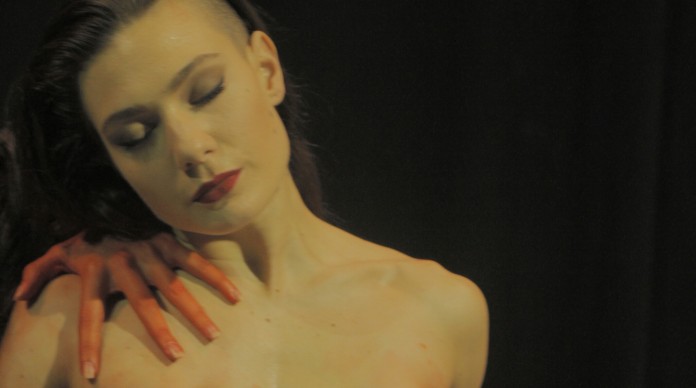 You are currently viewing Χορευτές του Βορρά: Το πορτρέτο του Ντόριαν Γκρέι (2,3,4/ Φεβ.)