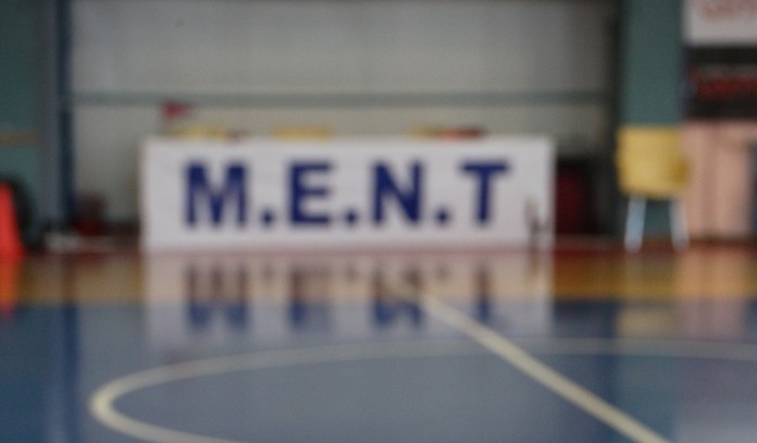 You are currently viewing ΜΕΝΤ Basketball & Volleyball Academy: Οι εγγραφές ξεκίνησαν