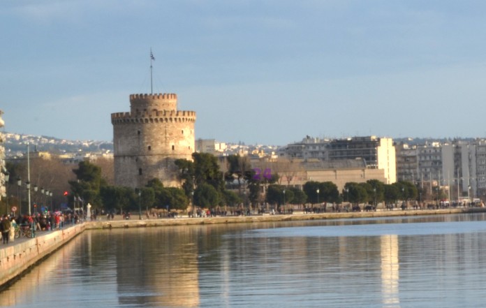 You are currently viewing Θεσσαλονίκη: Κυκλοφοριακές ρυθμίσεις για την Κυριακή 24/2/19 λόγω του Φεστιβάλ Κωδωνοφορίας