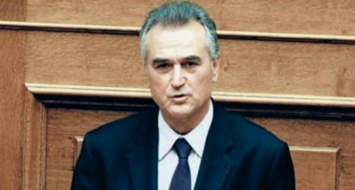 Read more about the article Σάββας Αναστασιάδης στον 94,0: Ο κ. Τσίπρας προσπάθησε πάλι να εξαπατήσει τους πολίτες