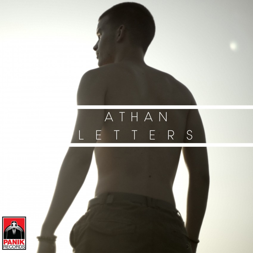 Read more about the article Athan – «Letters» | Νέο τραγούδι & music video