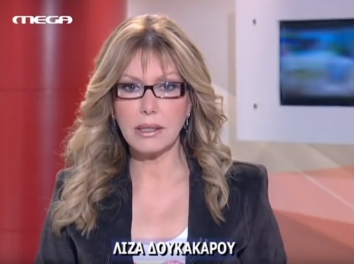 You are currently viewing Η Λίζα Δουκακάρου απόψε συναντά την Ελεονώρα Μελέτη