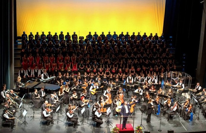 Read more about the article Ακροάσεις της ΣΟΝΕ για Ορχήστρα – Χορωδία – Τραγουδιστές απ’ όλη την Ελλάδα – 2019