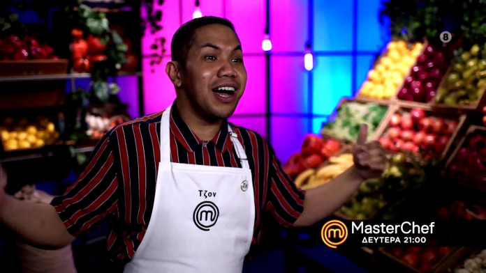 You are currently viewing MASTERCHEF: 3η Μέρα Silver Award!