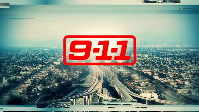 You are currently viewing 911 Νέα ξένη σειρά στον ΣΚΑΪ