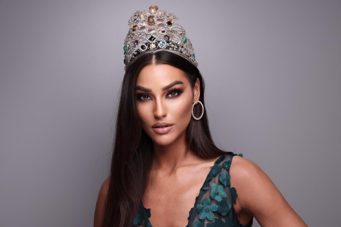Read more about the article Στην Ελλάδα οι διεθνείς εστεμμένες Miss USA 2020 και Miss Venezuela 2020 για τα Εθνικά Καλλιστεία GS HELLAS 2021
