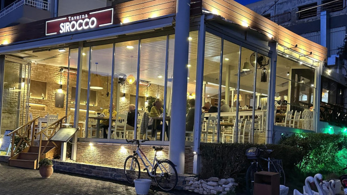 You are currently viewing Sirroco: Το μαγαζί που πρέπει οπωσδήποτε να επισκεφθείς, όταν βρεθείς στην Κρήτη